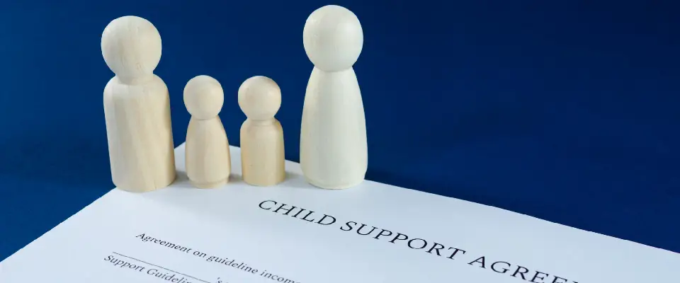 Child Support