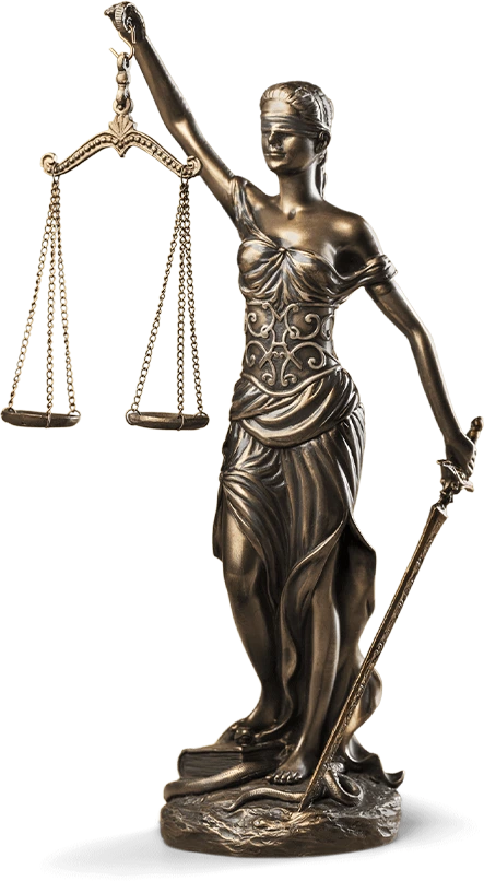 Lady Justice